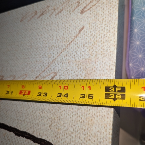 Home blue bird canvas. Large canvas. - Picture 5 of 5